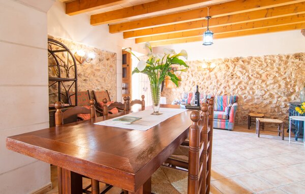 Ferienhaus - Sa Mata Marina, Campanet , Spanien - EMI205 503