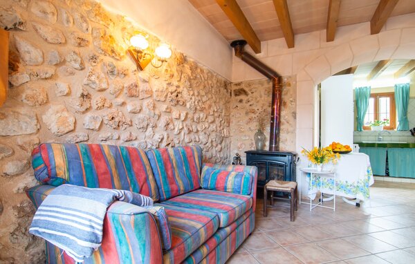 Ferienhaus - Sa Mata Marina, Campanet , Spanien - EMI205 504