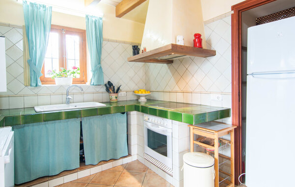 Ferienhaus - Sa Mata Marina, Campanet , Spanien - EMI205 402