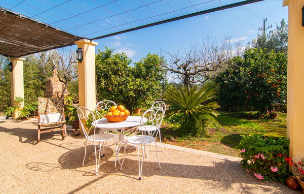 Ferienhaus - Sa Mata Marina, Campanet , Spanien - EMI205 8