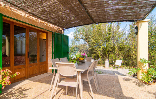 Ferienhaus - Sa Mata Marina, Campanet , Spanien - EMI205 103