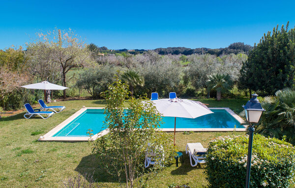 Ferienhaus - Sa Mata Marina, Campanet , Spanien - EMI205 14