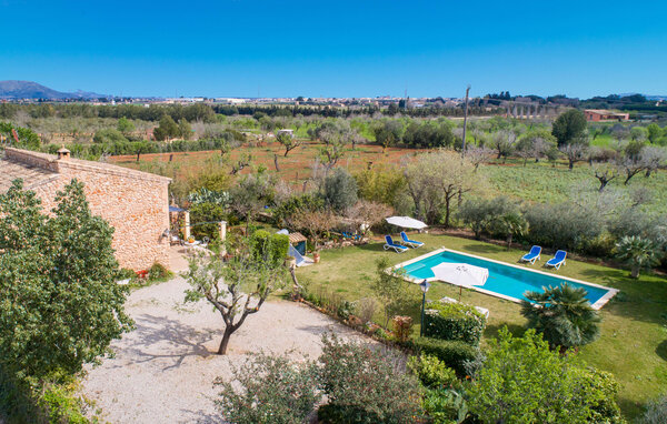 Ferienhaus - Sa Mata Marina, Campanet , Spanien - EMI205 15