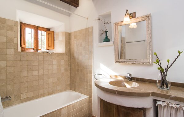 Holiday Home - Can Peric, Pollenca , Spain - EMI206 701