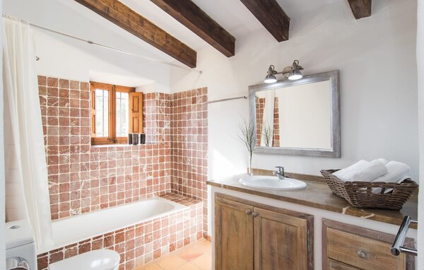 Holiday Home - Can Peric, Pollenca , Spain - EMI206 703