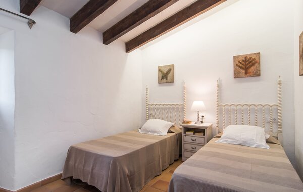 Holiday Home - Can Peric, Pollenca , Spain - EMI206 607
