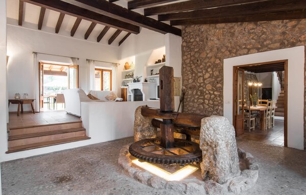 Holiday Home - Can Peric, Pollenca , Spain - EMI206 501