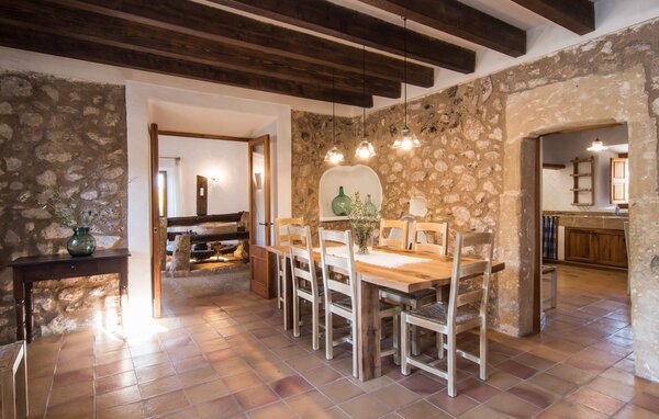 Holiday Home - Can Peric, Pollenca , Spain - EMI206 503