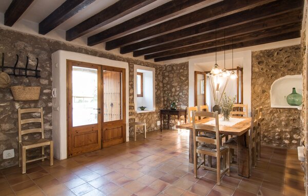 Holiday Home - Can Peric, Pollenca , Spain - EMI206 504