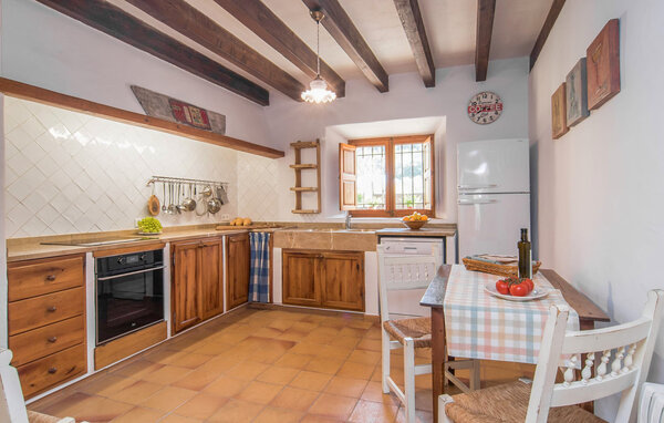Holiday Home - Can Peric, Pollenca , Spain - EMI206 401