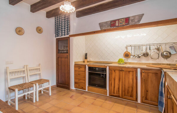 Holiday Home - Can Peric, Pollenca , Spain - EMI206 402