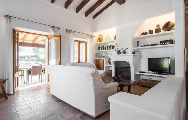 Holiday Home - Can Peric, Pollenca , Spain - EMI206 301