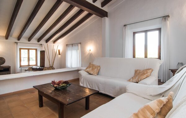 Holiday Home - Can Peric, Pollenca , Spain - EMI206 304