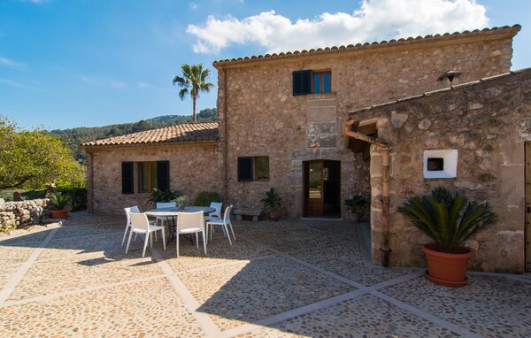 Holiday Home - Can Peric, Pollenca , Spain - EMI206 81