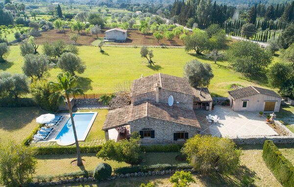 Holiday Home - Can Peric, Pollenca , Spain - EMI206 83