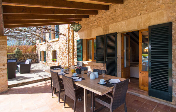 Holiday Home - Can Peric, Pollenca , Spain - EMI206 104
