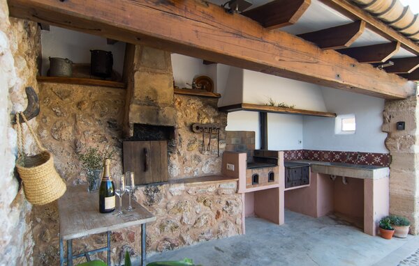 Holiday Home - Can Peric, Pollenca , Spain - EMI206 106