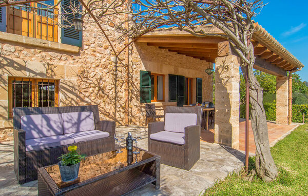 Holiday Home - Can Peric, Pollenca , Spain - EMI206 108
