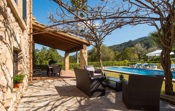 Holiday Home - Can Peric, Pollenca , Spain - EMI206 109
