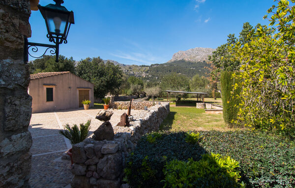 Holiday Home - Can Peric, Pollenca , Spain - EMI206 111