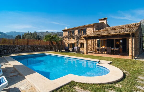 Holiday Home - Can Peric, Pollenca , Spain - EMI206 4