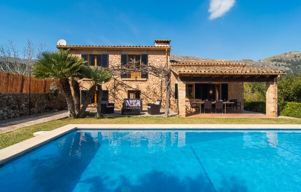 Holiday Home - Can Peric, Pollenca , Spain - EMI206 5