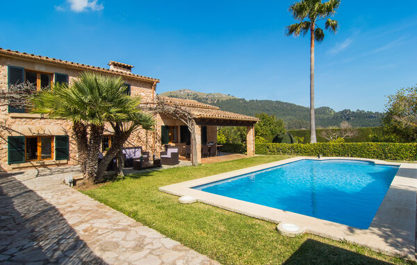 Holiday Home - Can Peric, Pollenca , Spain - EMI206 7