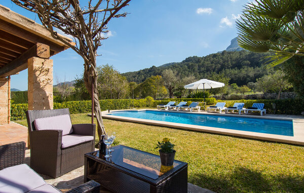 Holiday Home - Can Peric, Pollenca , Spain - EMI206 8