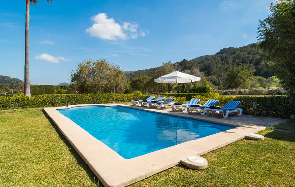 Holiday Home - Can Peric, Pollenca , Spain - EMI206 11