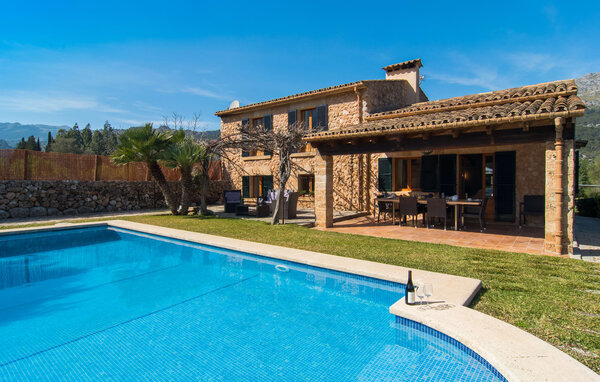 Holiday Home - Can Peric, Pollenca , Spain - EMI206 12
