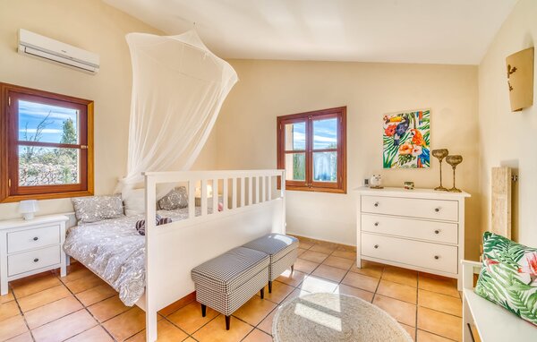 Casa de vacaciones - Es Pasarell de Felanitx, Felanitx , España - EMI208 603