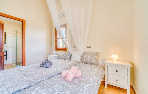Casa de vacaciones - Es Pasarell de Felanitx, Felanitx , España - EMI208 604