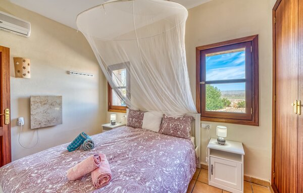 Casa de vacaciones - Es Pasarell de Felanitx, Felanitx , España - EMI208 606