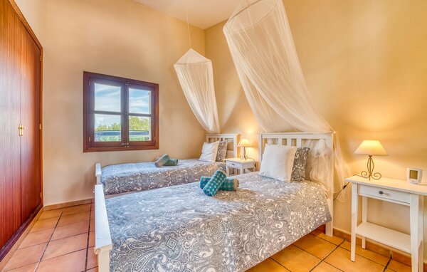 Casa de vacaciones - Es Pasarell de Felanitx, Felanitx , España - EMI208 607