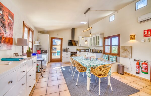 Casa de vacaciones - Es Pasarell de Felanitx, Felanitx , España - EMI208 401