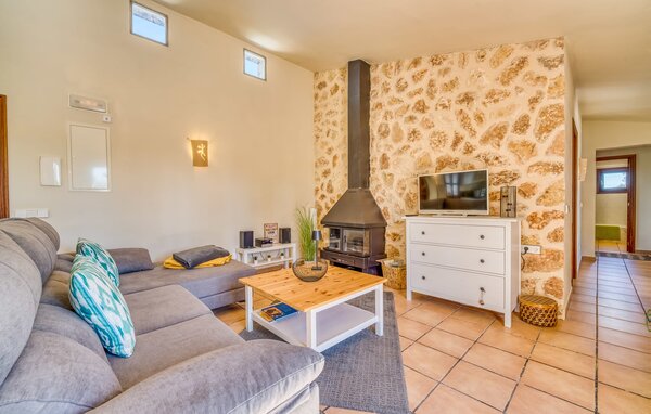 Casa de vacaciones - Es Pasarell de Felanitx, Felanitx , España - EMI208 302