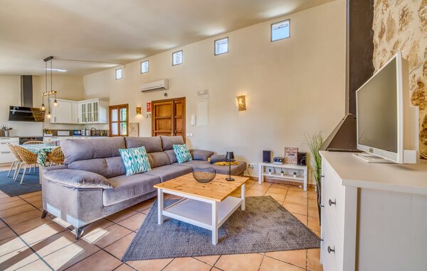 Casa de vacaciones - Es Pasarell de Felanitx, Felanitx , España - EMI208 303