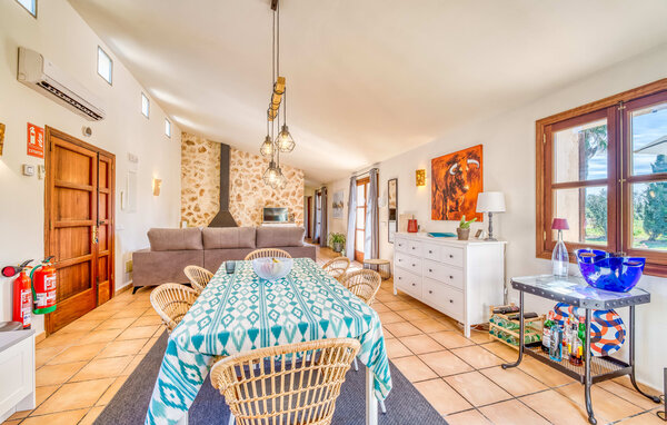 Casa de vacaciones - Es Pasarell de Felanitx, Felanitx , España - EMI208 304