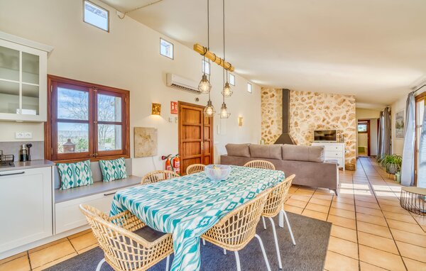 Casa de vacaciones - Es Pasarell de Felanitx, Felanitx , España - EMI208 305