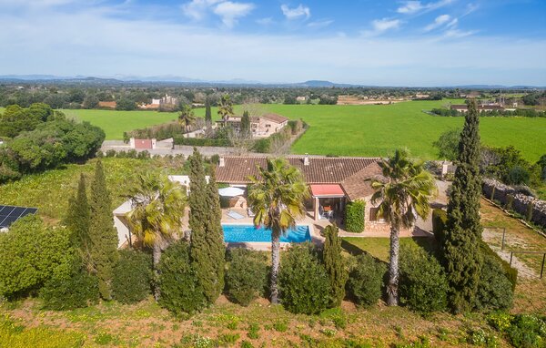 Casa de vacaciones - Es Pasarell de Felanitx, Felanitx , España - EMI208 83