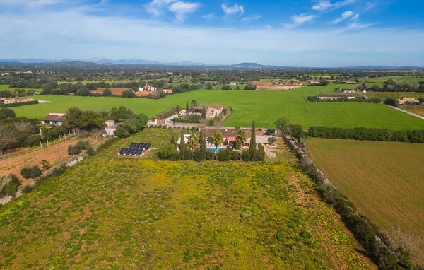 Casa de vacaciones - Es Pasarell de Felanitx, Felanitx , España - EMI208 84