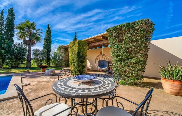 Casa de vacaciones - Es Pasarell de Felanitx, Felanitx , España - EMI208 5