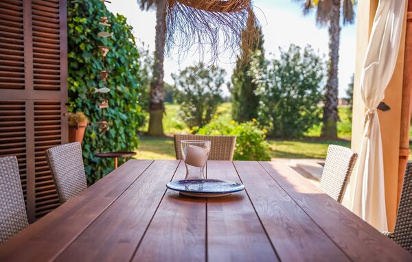 Casa de vacaciones - Es Pasarell de Felanitx, Felanitx , España - EMI208 104