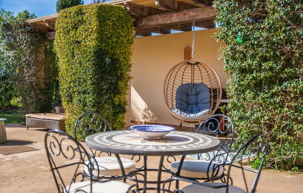 Casa de vacaciones - Es Pasarell de Felanitx, Felanitx , España - EMI208 105