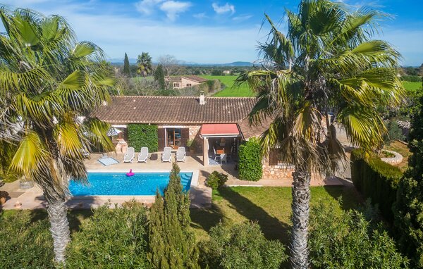 Casa de vacaciones - Es Pasarell de Felanitx, Felanitx , España - EMI208 15