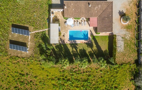 Casa de vacaciones - Es Pasarell de Felanitx, Felanitx , España - EMI208 16