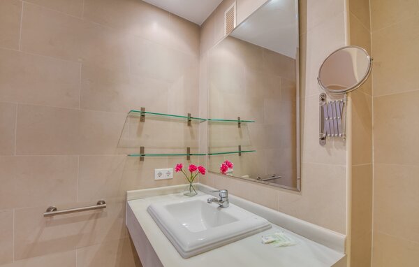 Ferienwohnung - Es Port Penthouse, Portopetro , Spanien - EMI211 701