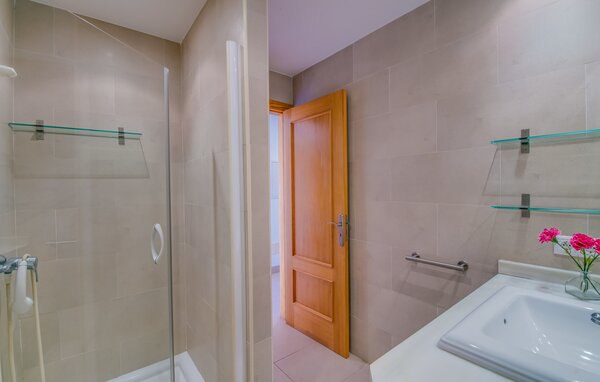 Ferienwohnung - Es Port Penthouse, Portopetro , Spanien - EMI211 702