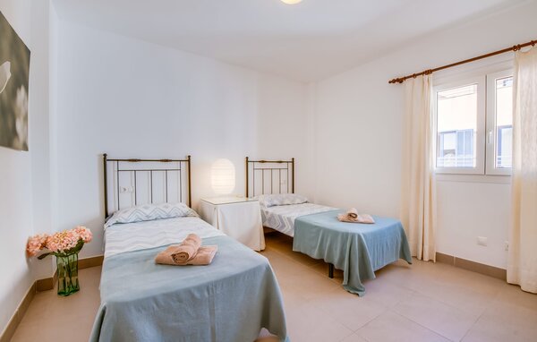 Ferienwohnung - Es Port Penthouse, Portopetro , Spanien - EMI211 603