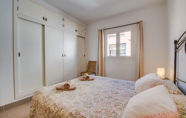 Ferienwohnung - Es Port Penthouse, Portopetro , Spanien - EMI211 605